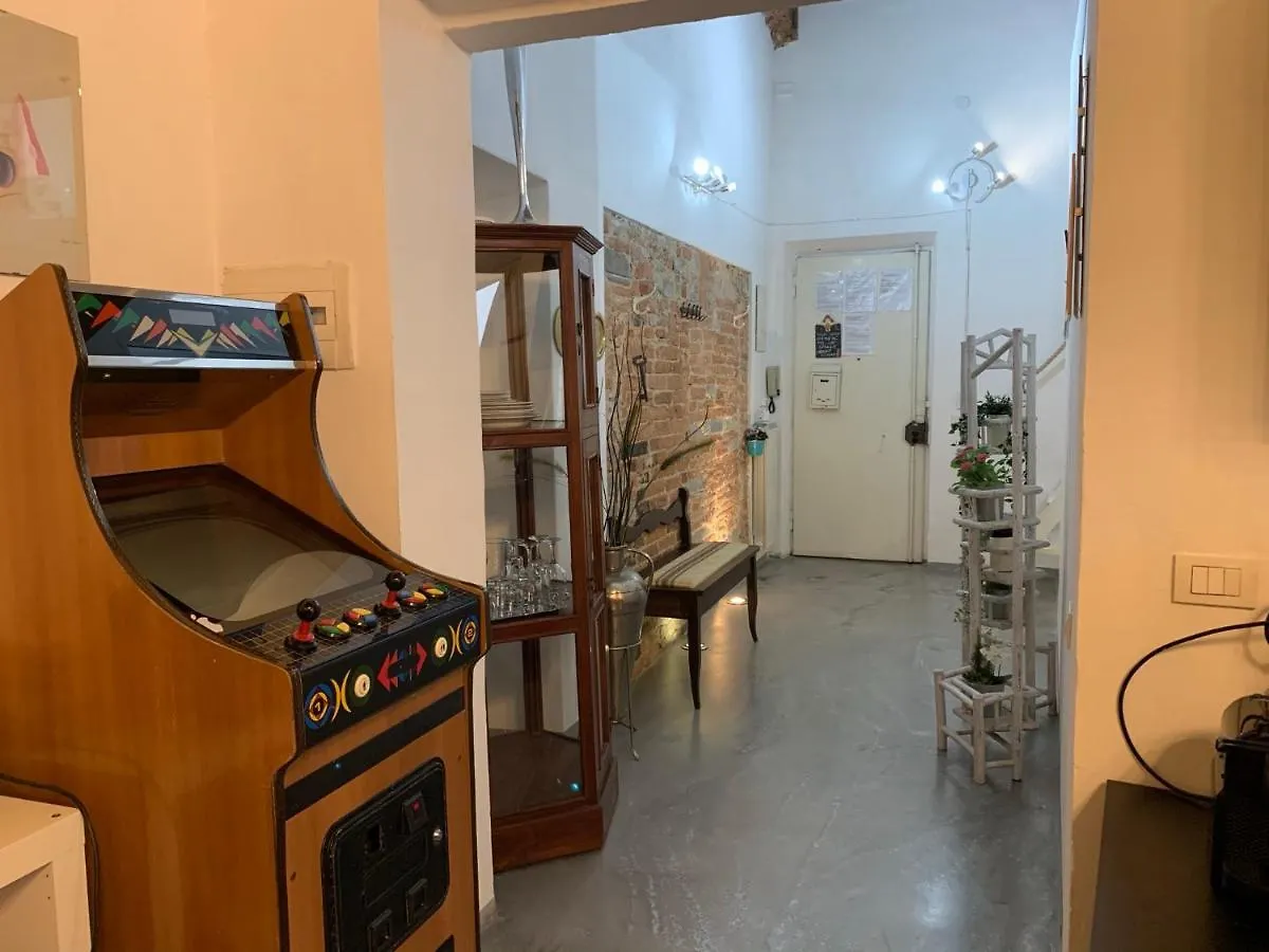 Luxury Apartament Florence 0*,  Italy