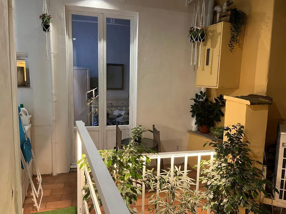Luxury Apartament Florence Apartment