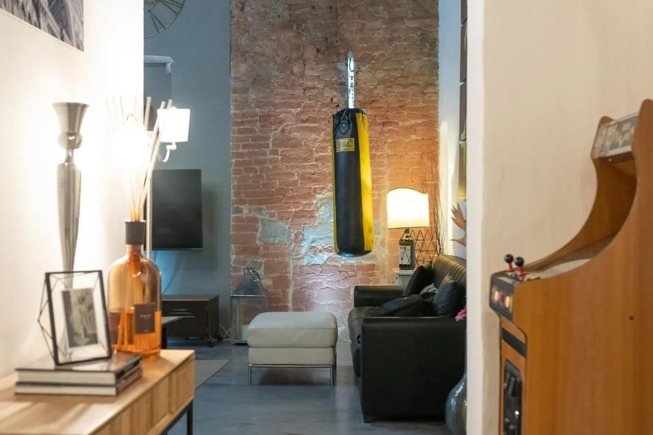 Apartment Luxury Apartament Florence Italy
