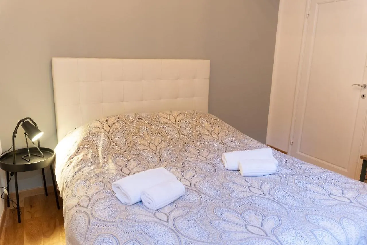 Luxury Apartament Florence 0*,  Italy
