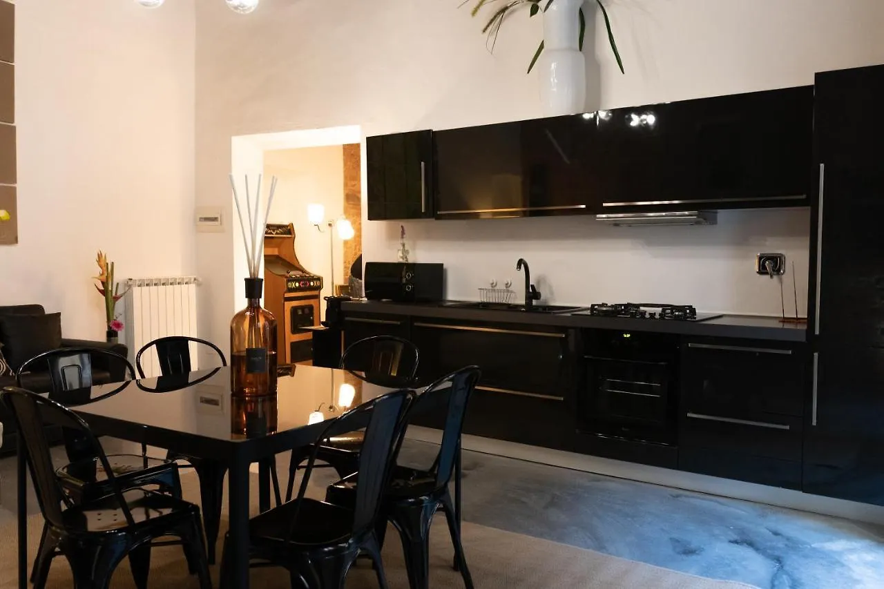 Luxury Apartament Florence Apartment