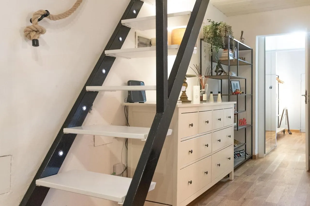 Luxury Apartament Florence