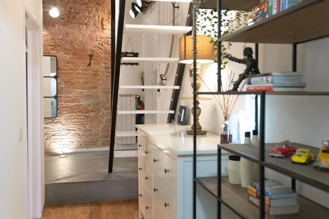 Luxury Apartament Florence