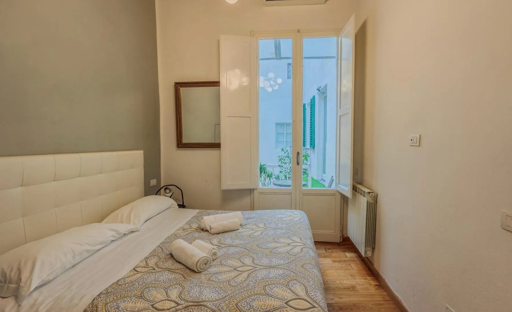 Luxury Apartament Florence