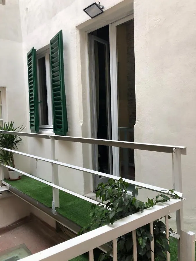 Luxury Apartament Florence 0*,  Italy