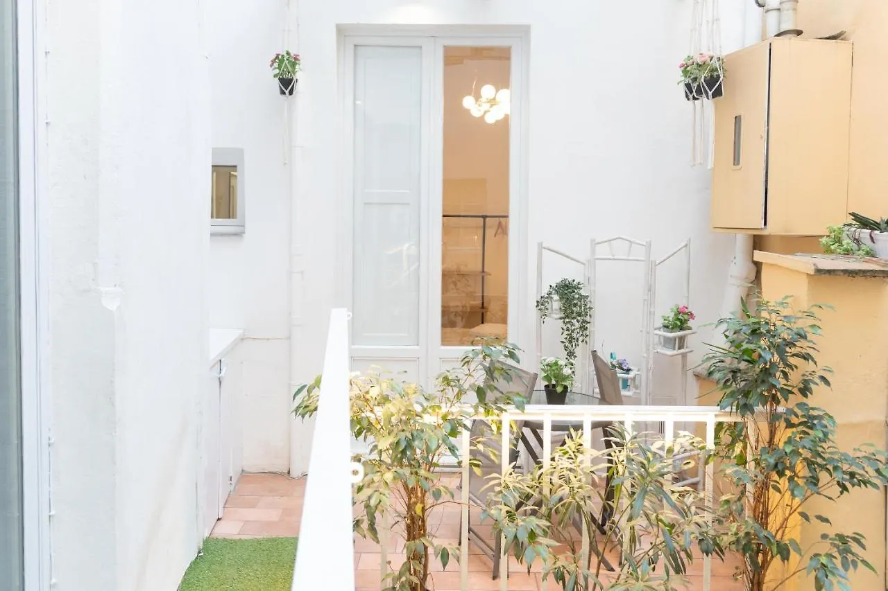 Apartment Luxury Apartament Florence