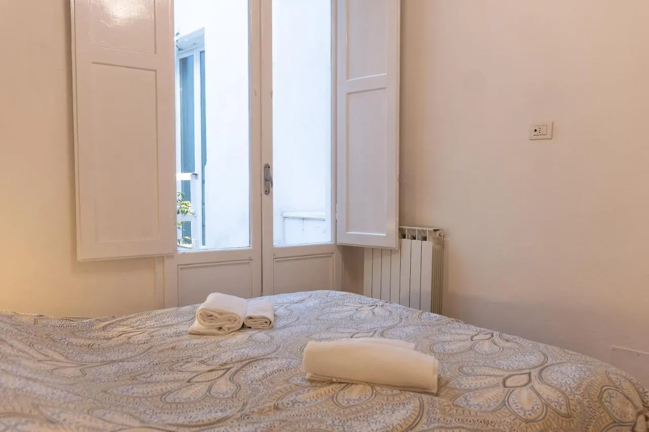 Luxury Apartament Florence Italy