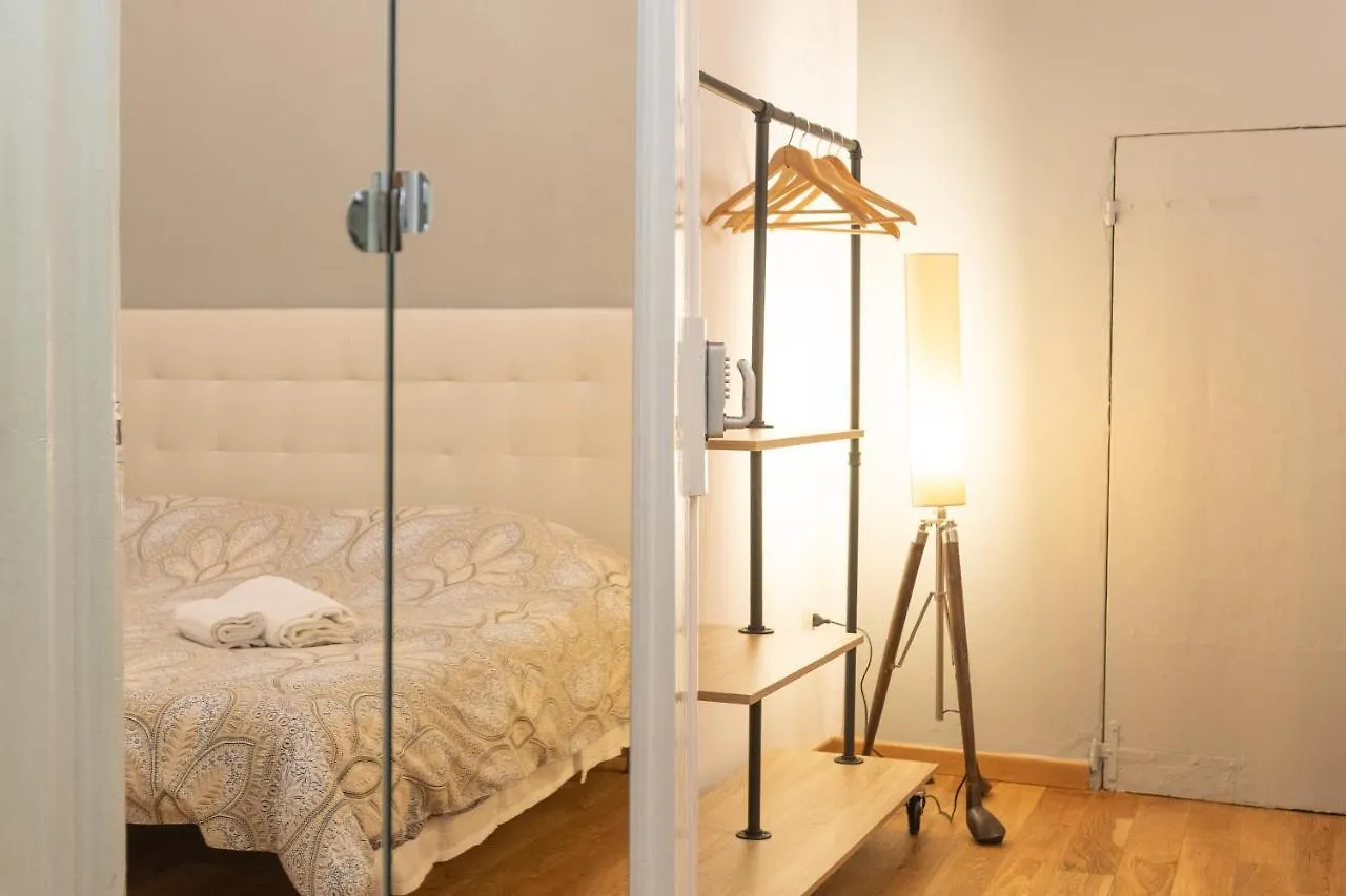 Luxury Apartament Florence