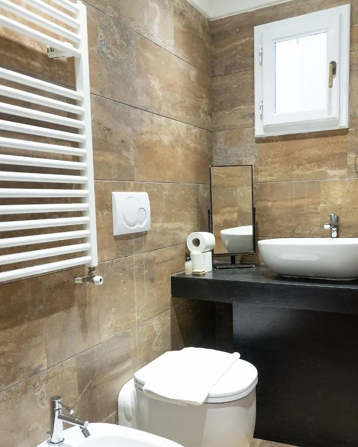 Apartment Luxury Apartament Florence Italy