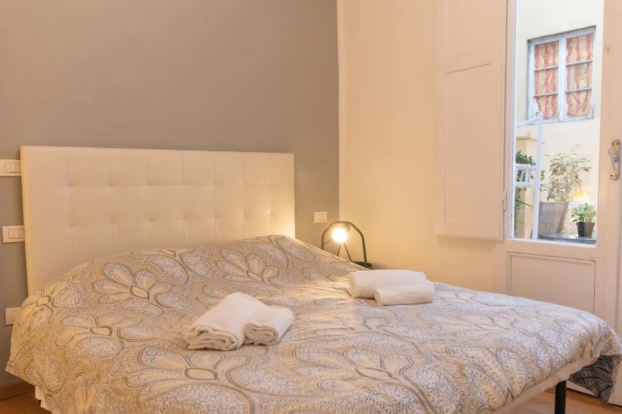 Luxury Apartament 피렌체