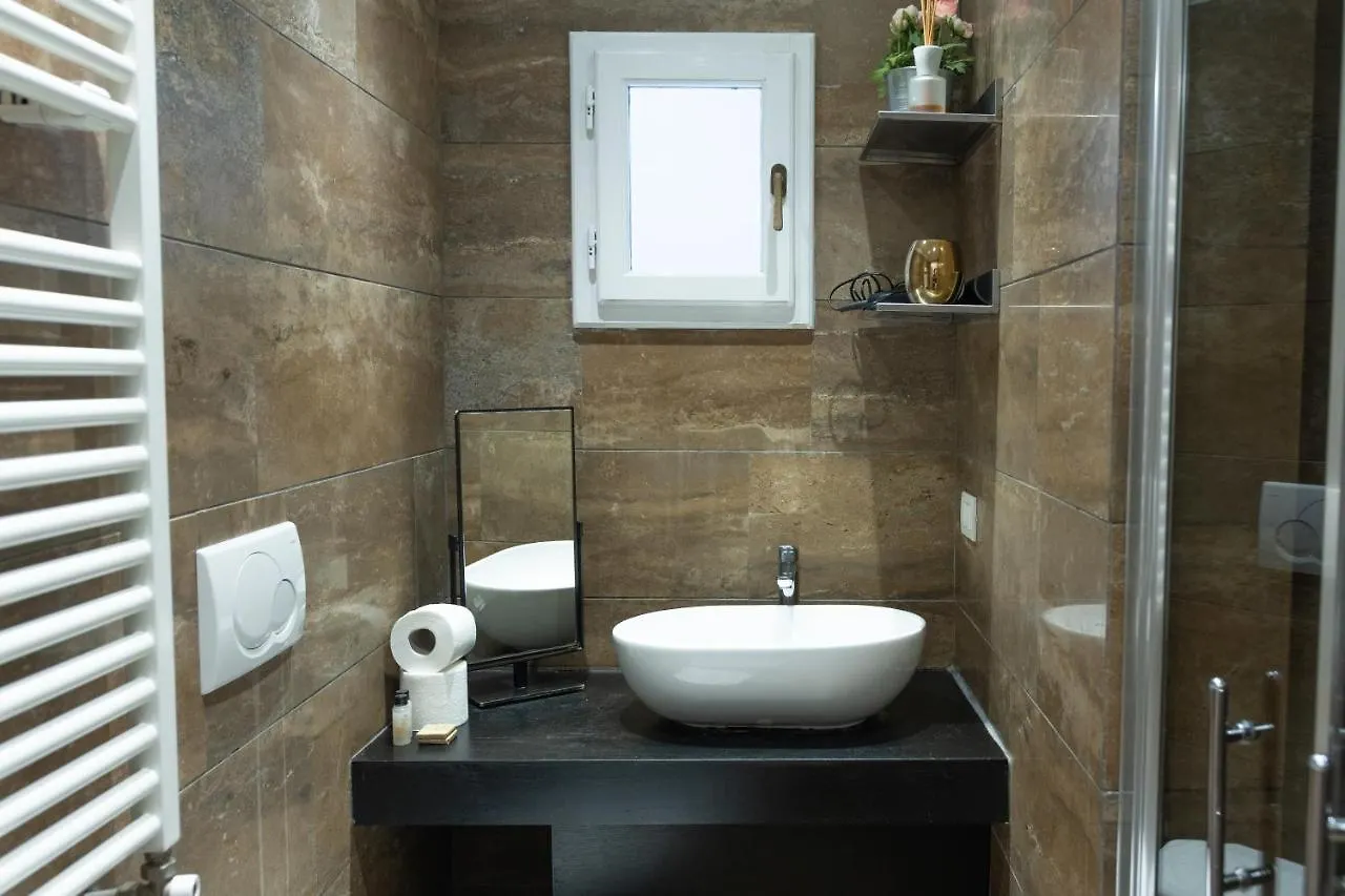 Apartment Luxury Apartament Florence
