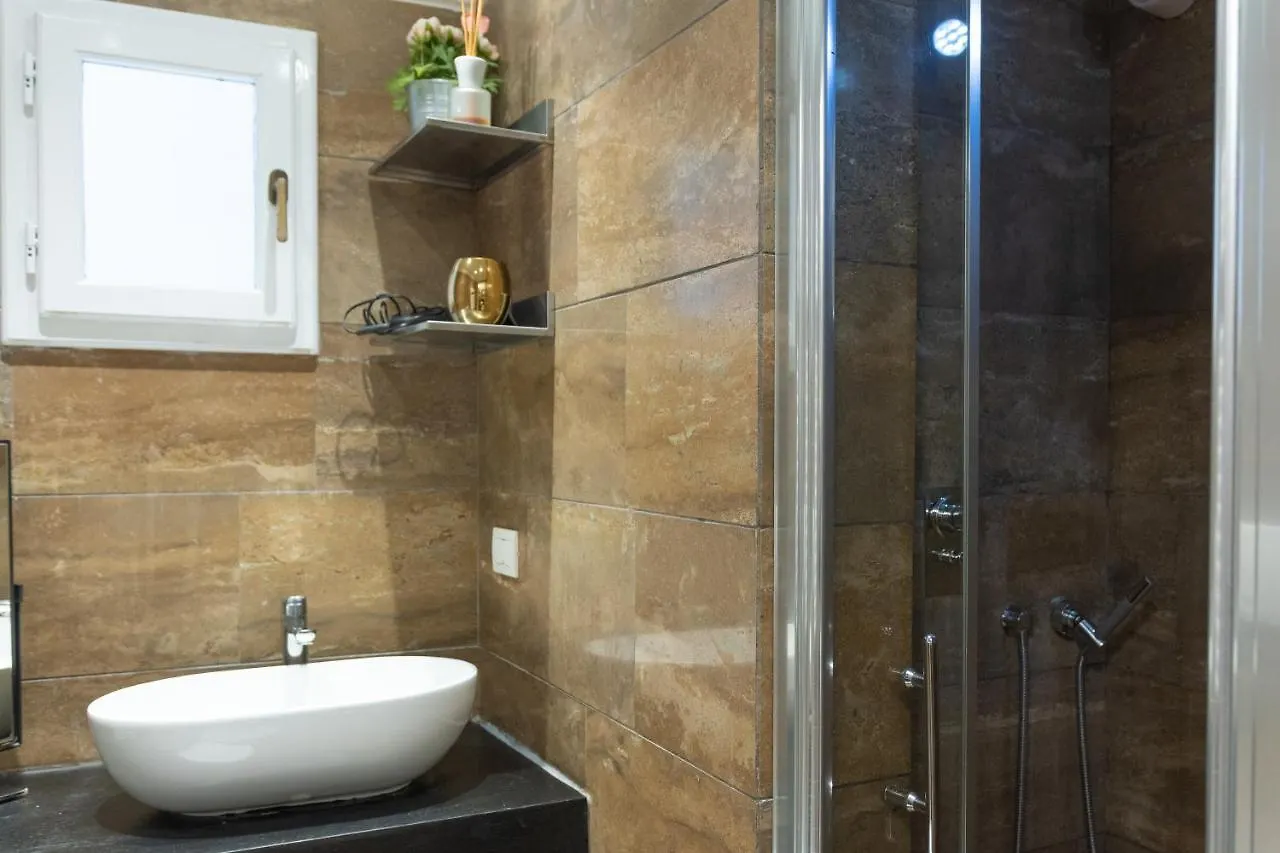 Luxury Apartament Florence 0*,