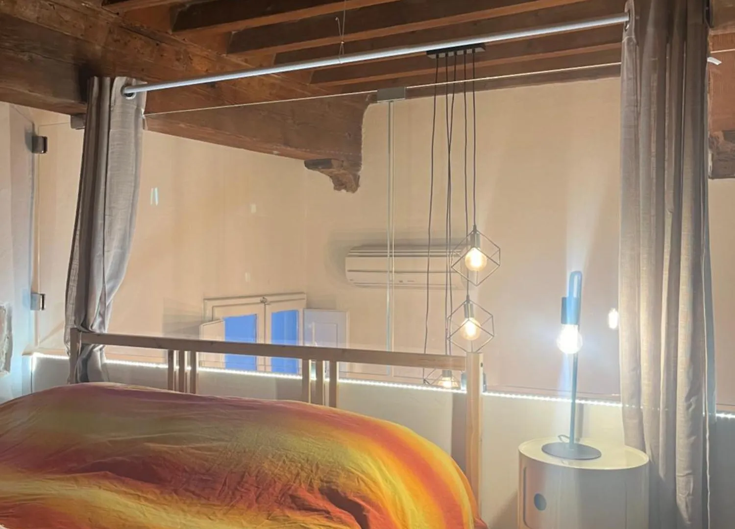 Luxury Apartament Florence Apartment