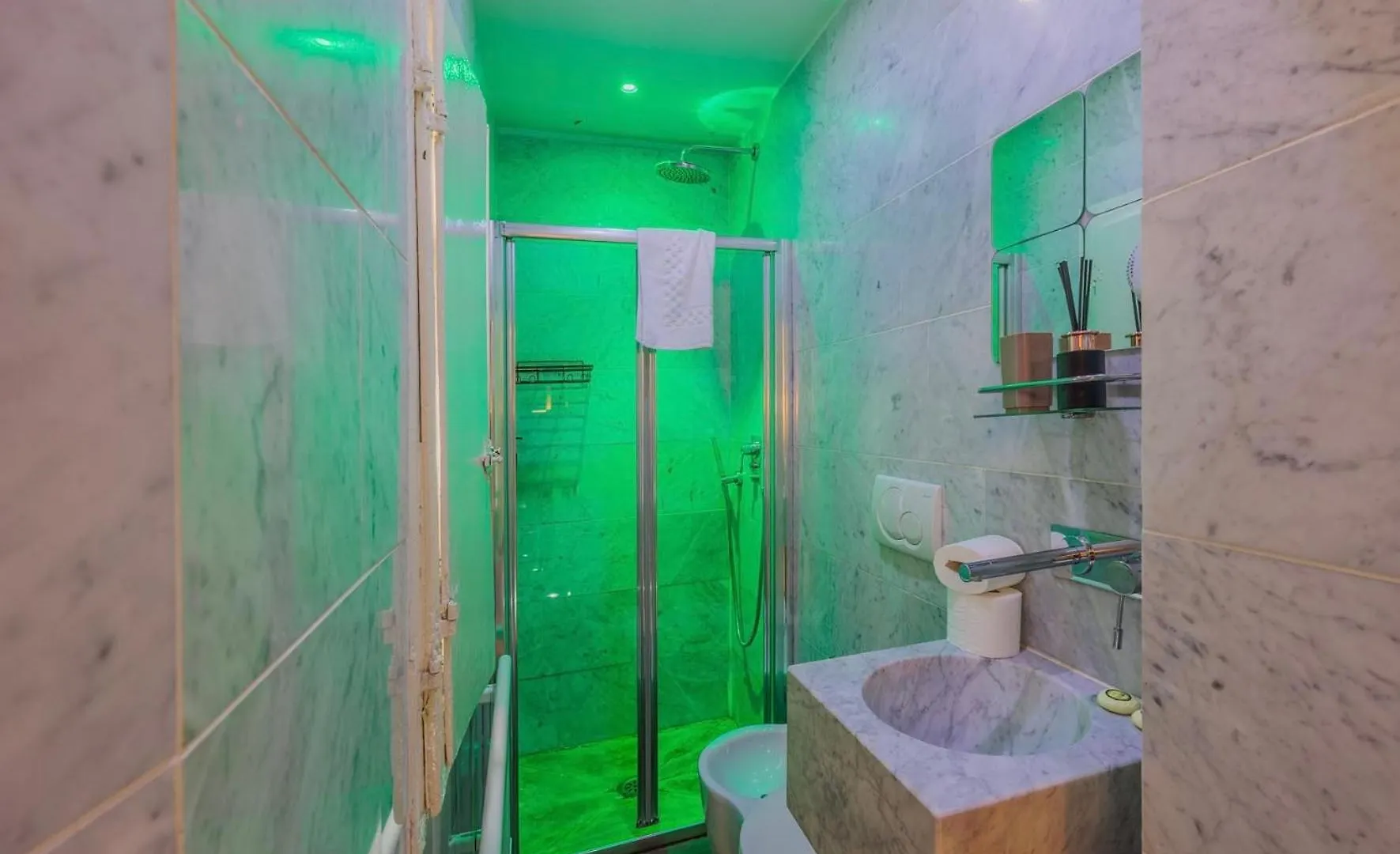 Luxury Apartament Florence Italy