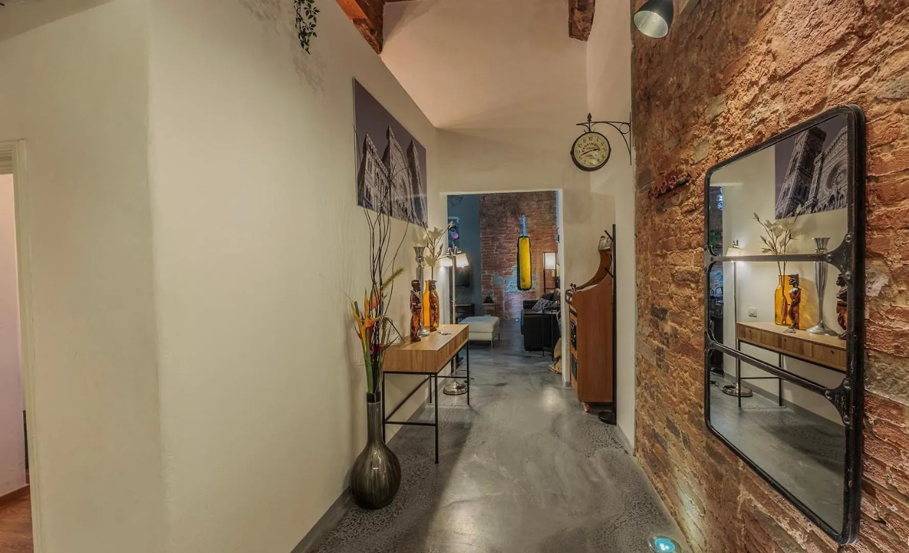 Luxury Apartament Florence