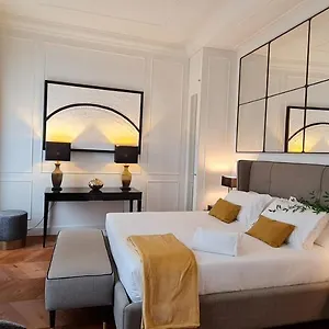  Apartamento Calzaiuoli3 Luxury Flat In The Center Of