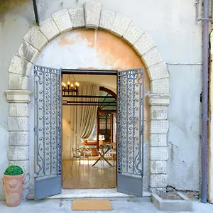 Due Archi-nel Cuore Del Centro Appartamento Padova