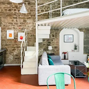  Apartamento Lovely Near Piazza Della Signoria
