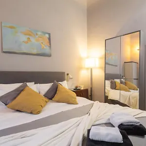  Apartamento Tornabuoni - In Old Town Center