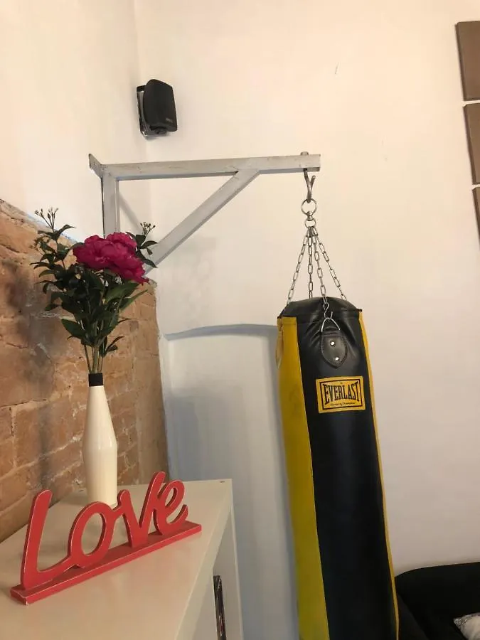 Luxury Apartament Florence