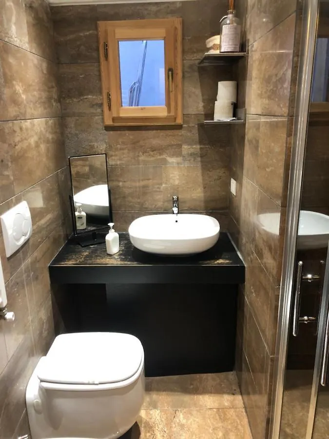 Luxury Apartament Florence 0*,