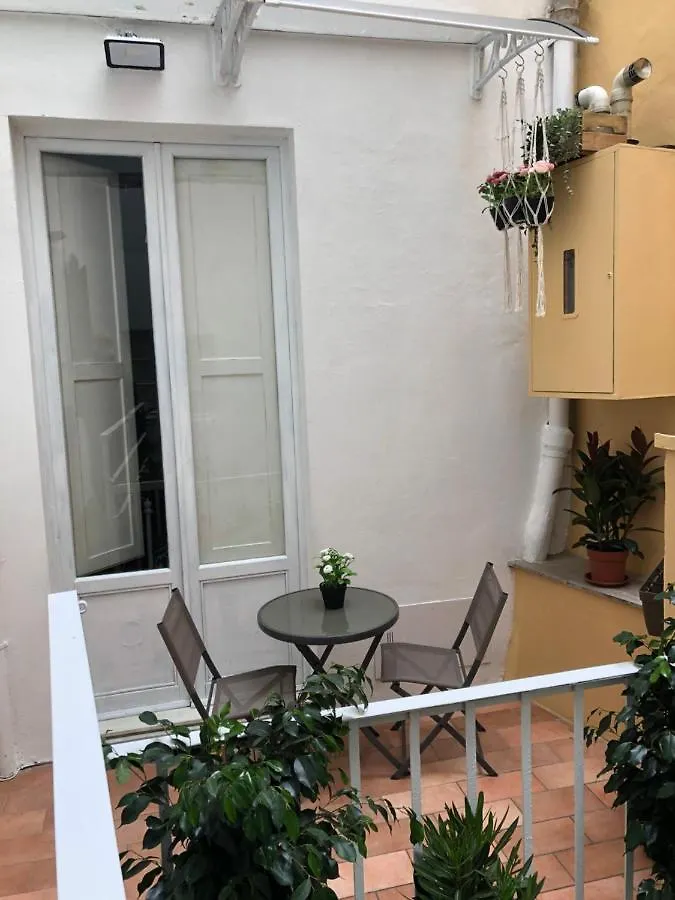 Luxury Apartament Florence Appartement