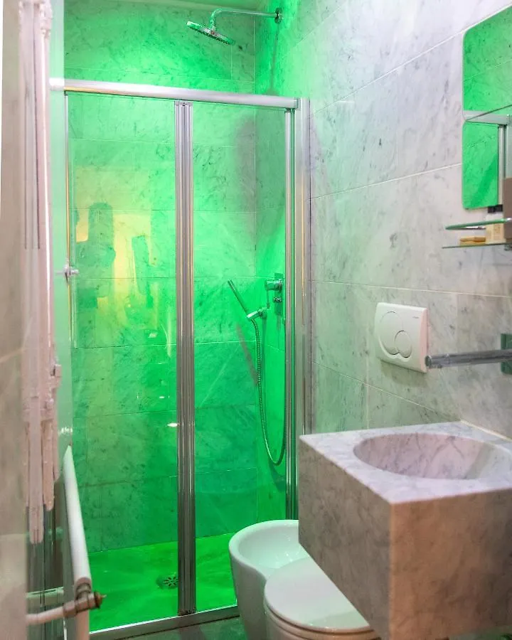 Luxury Apartament Florence