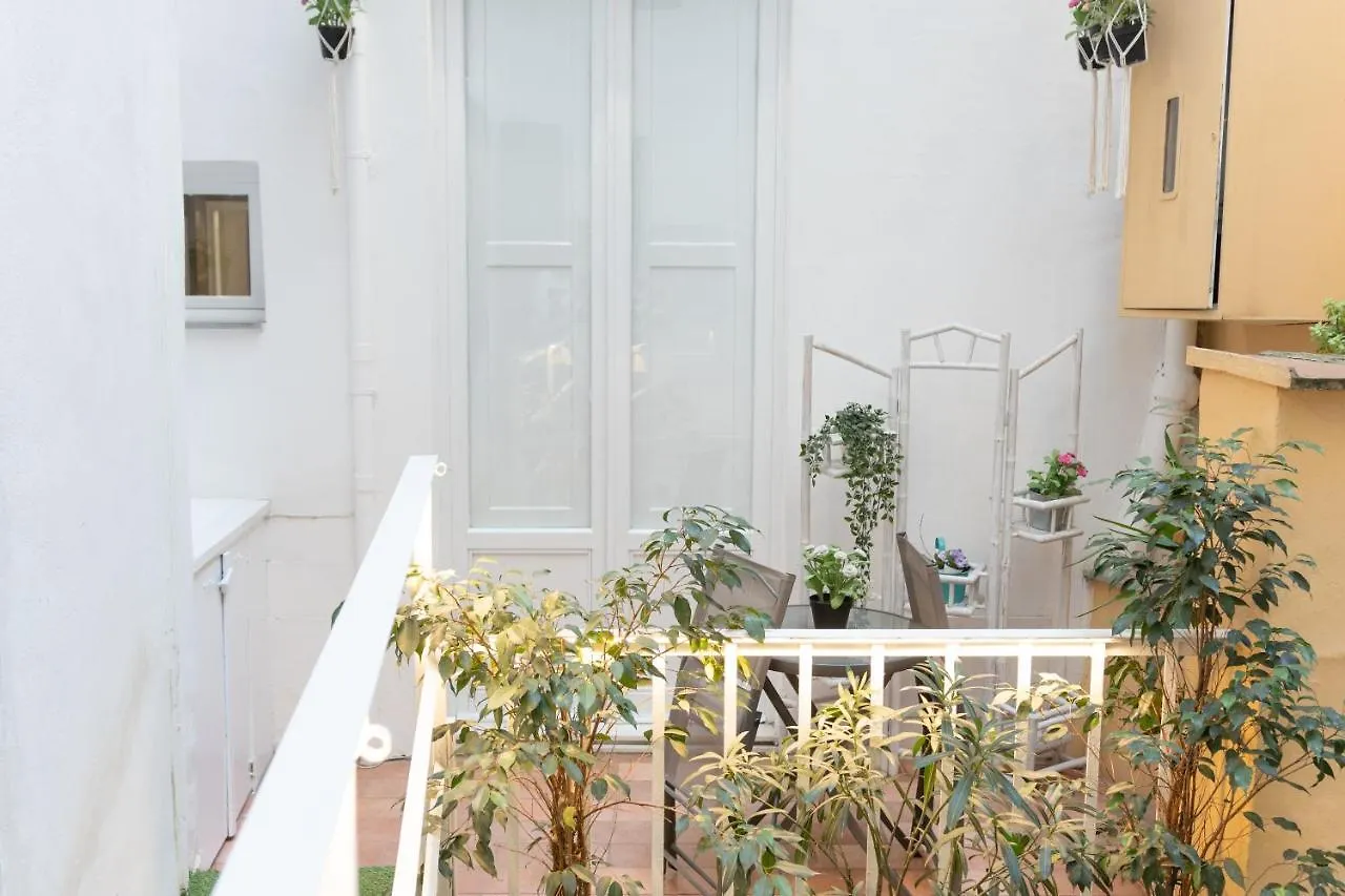 Luxury Apartament Florence Appartement
