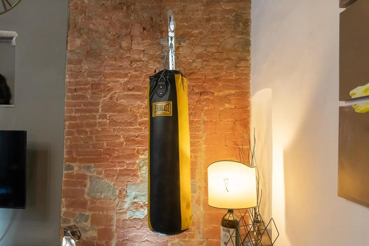 Luxury Apartament Florence 0*,