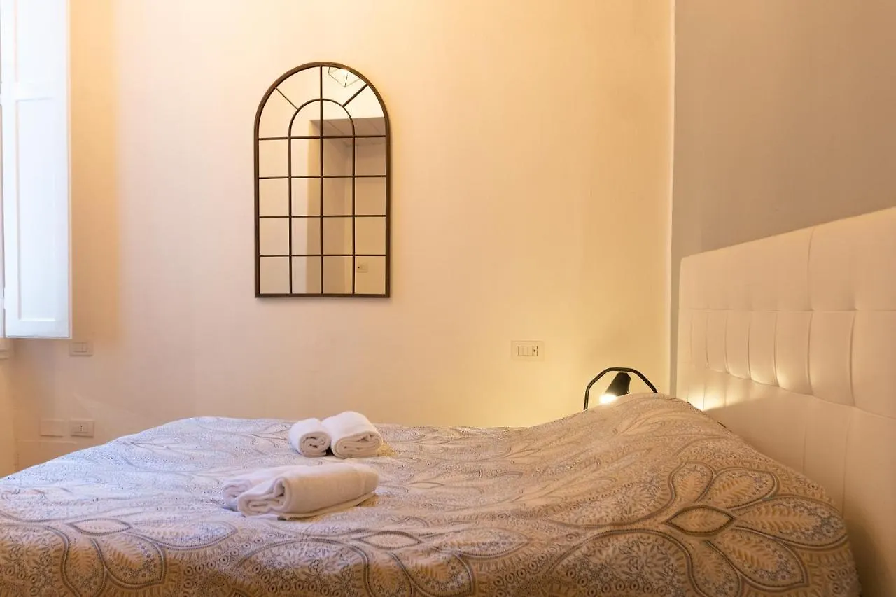 Appartement Luxury Apartament Florence