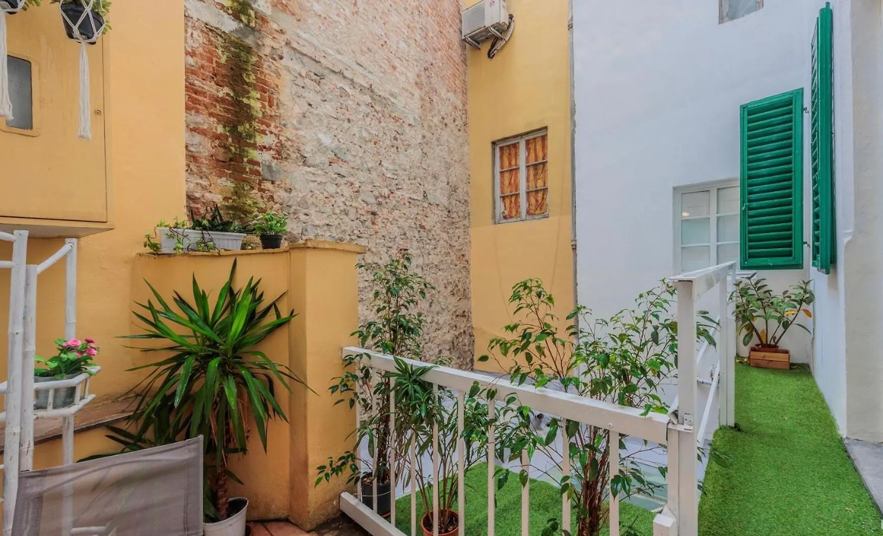 Luxury Apartament Florence Italie