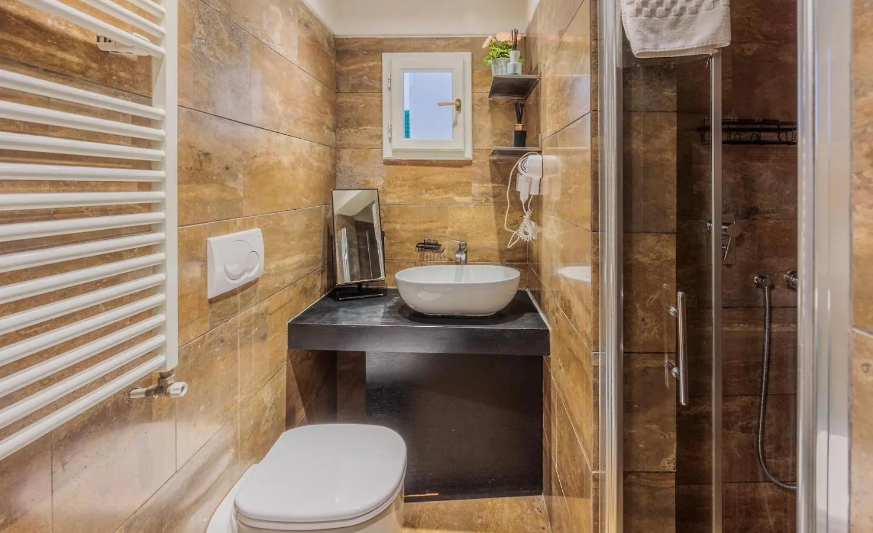Luxury Apartament Florence