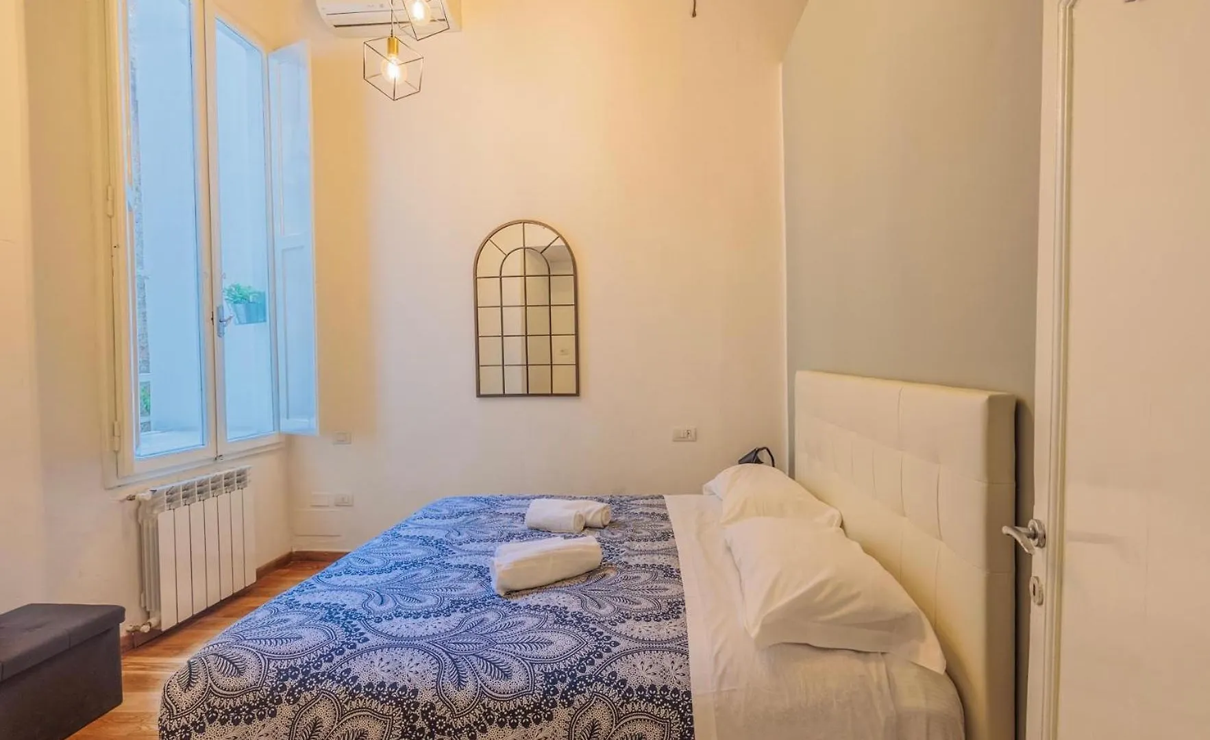 Appartement Luxury Apartament Florence