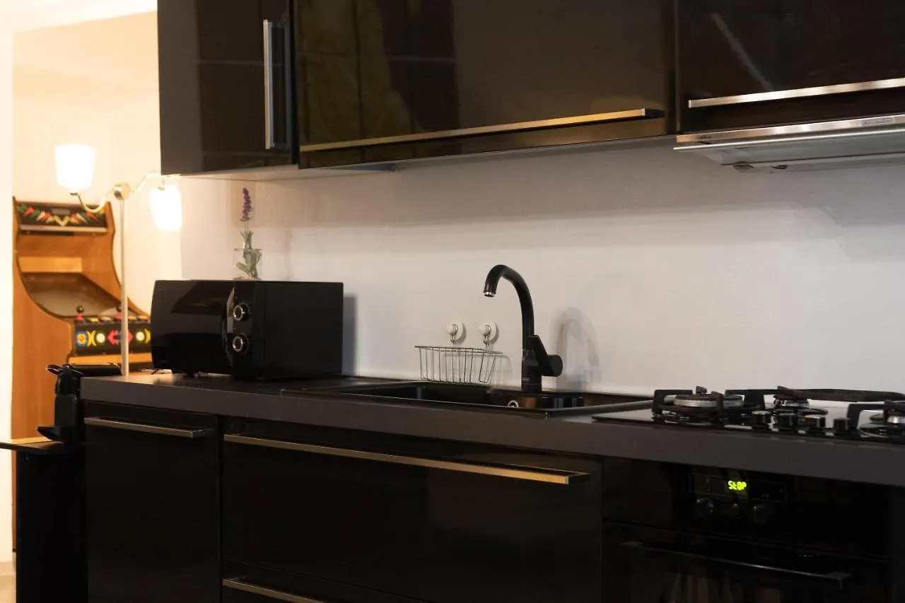 Luxury Apartament Florence 0*,