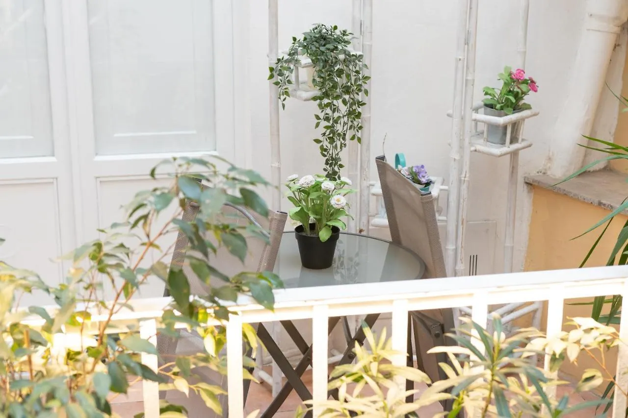 Luxury Apartament Florence