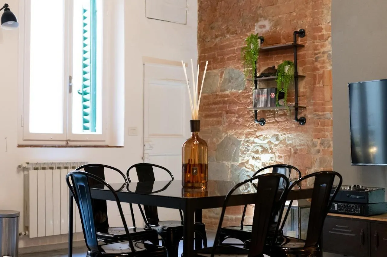 Luxury Apartament Florence 0*,  Italy