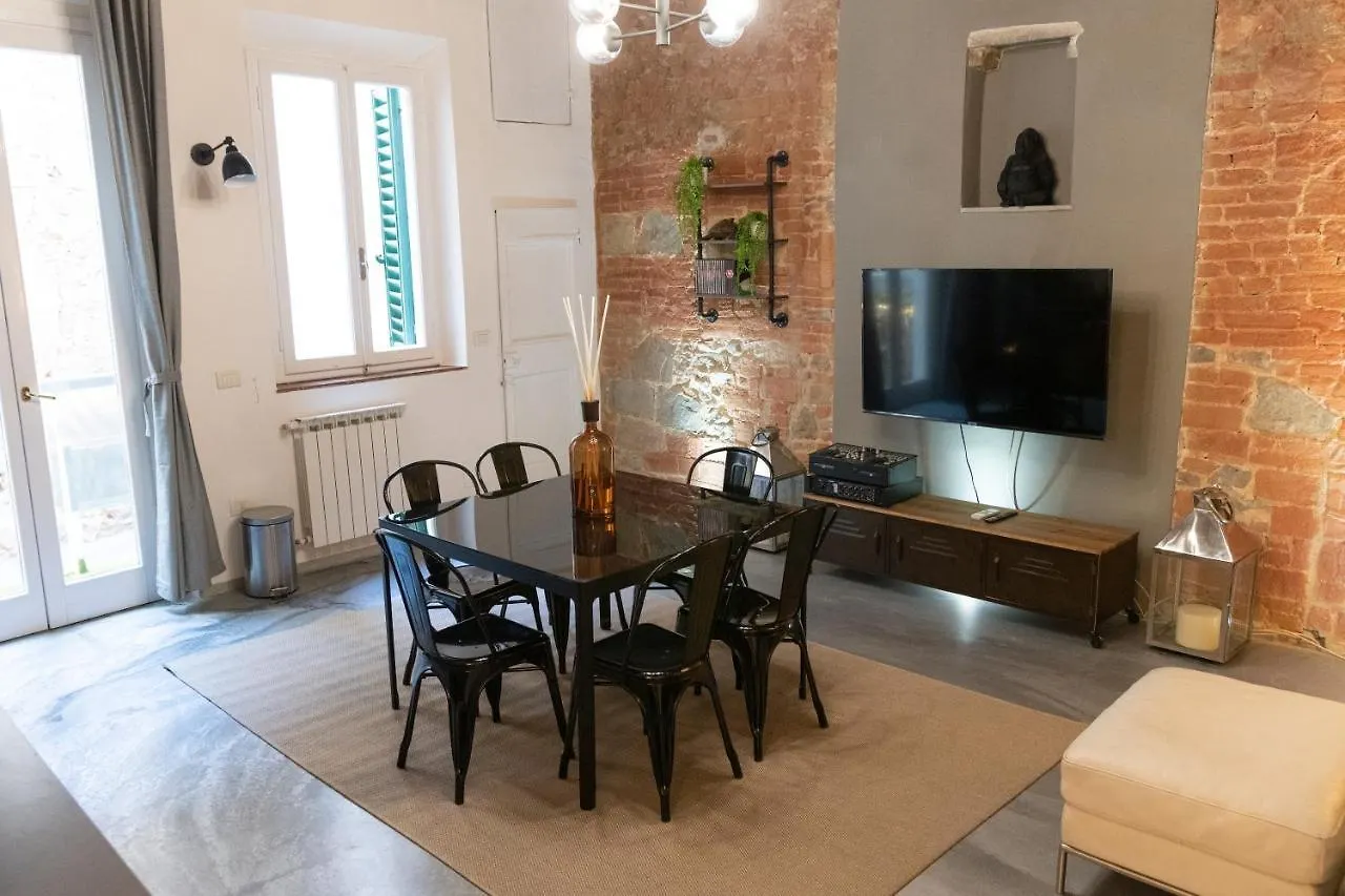Luxury Apartament Florence Apartment